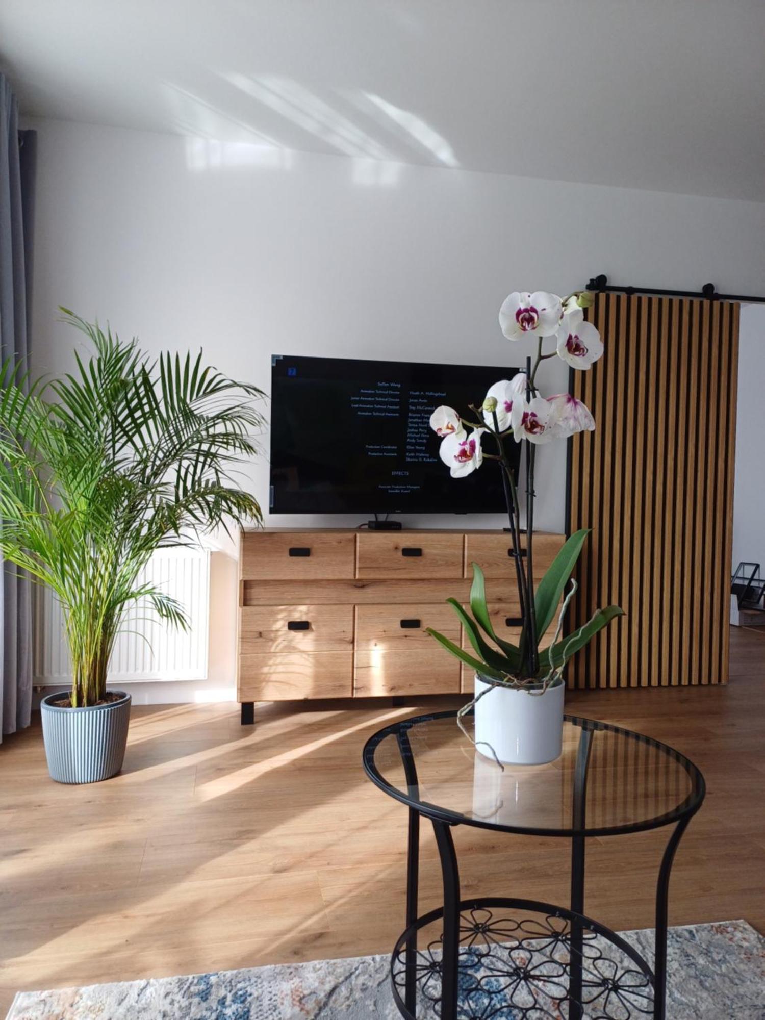 Apartament Davima Aquapark Rumia - Novum Buitenkant foto