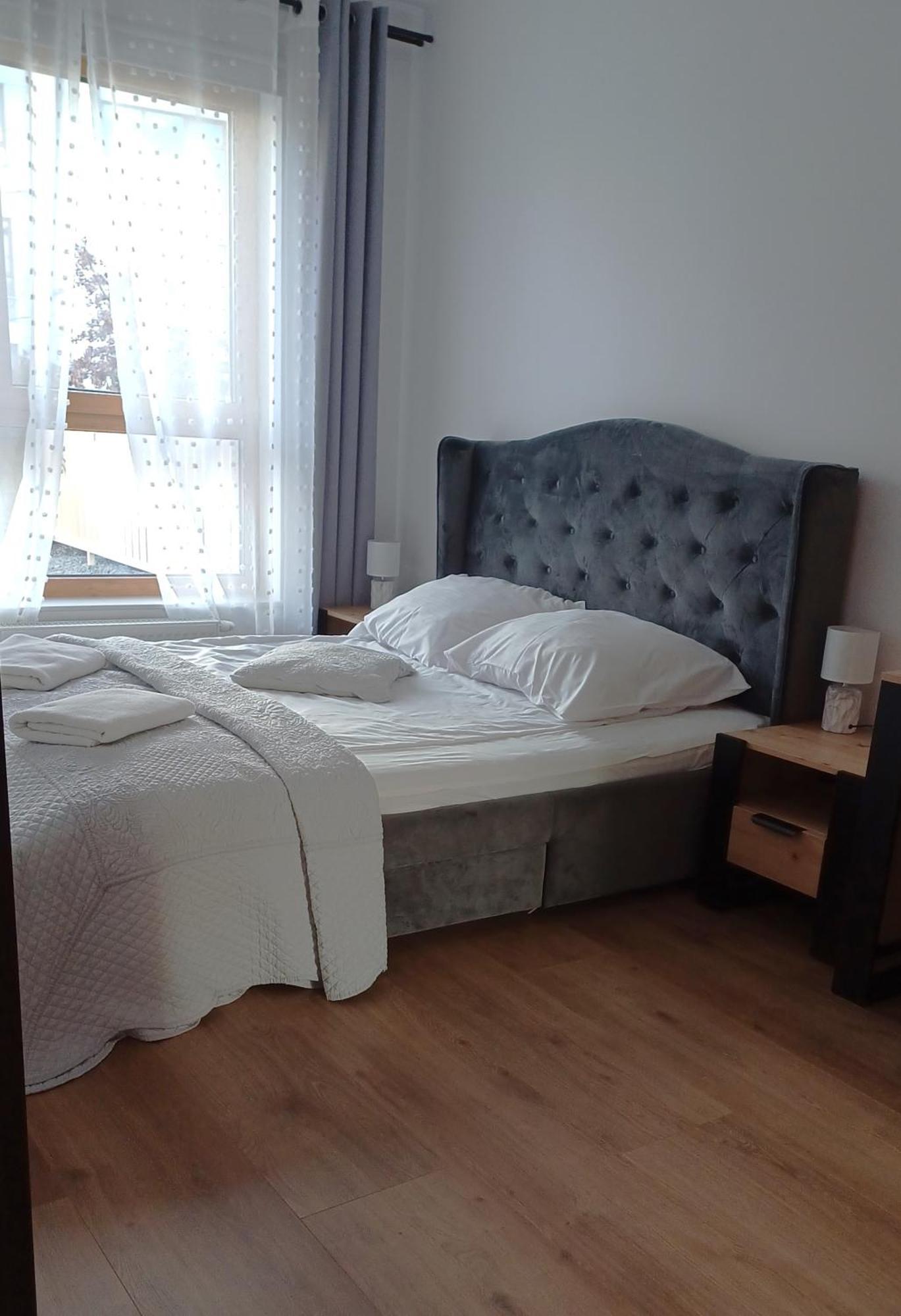 Apartament Davima Aquapark Rumia - Novum Buitenkant foto