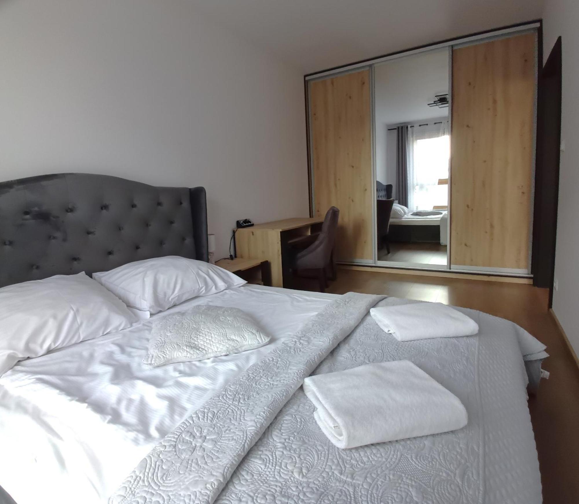 Apartament Davima Aquapark Rumia - Novum Buitenkant foto