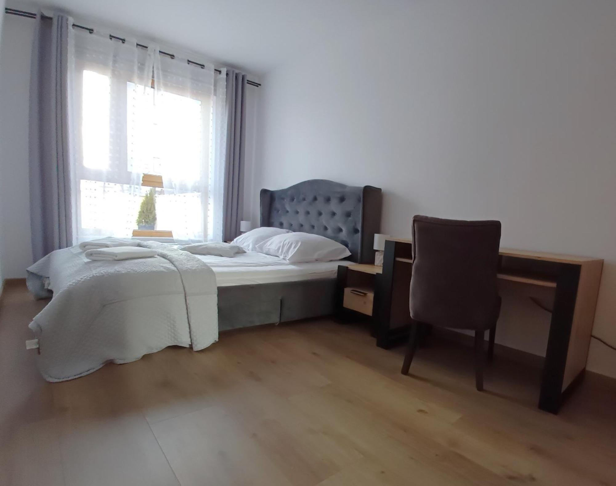 Apartament Davima Aquapark Rumia - Novum Buitenkant foto