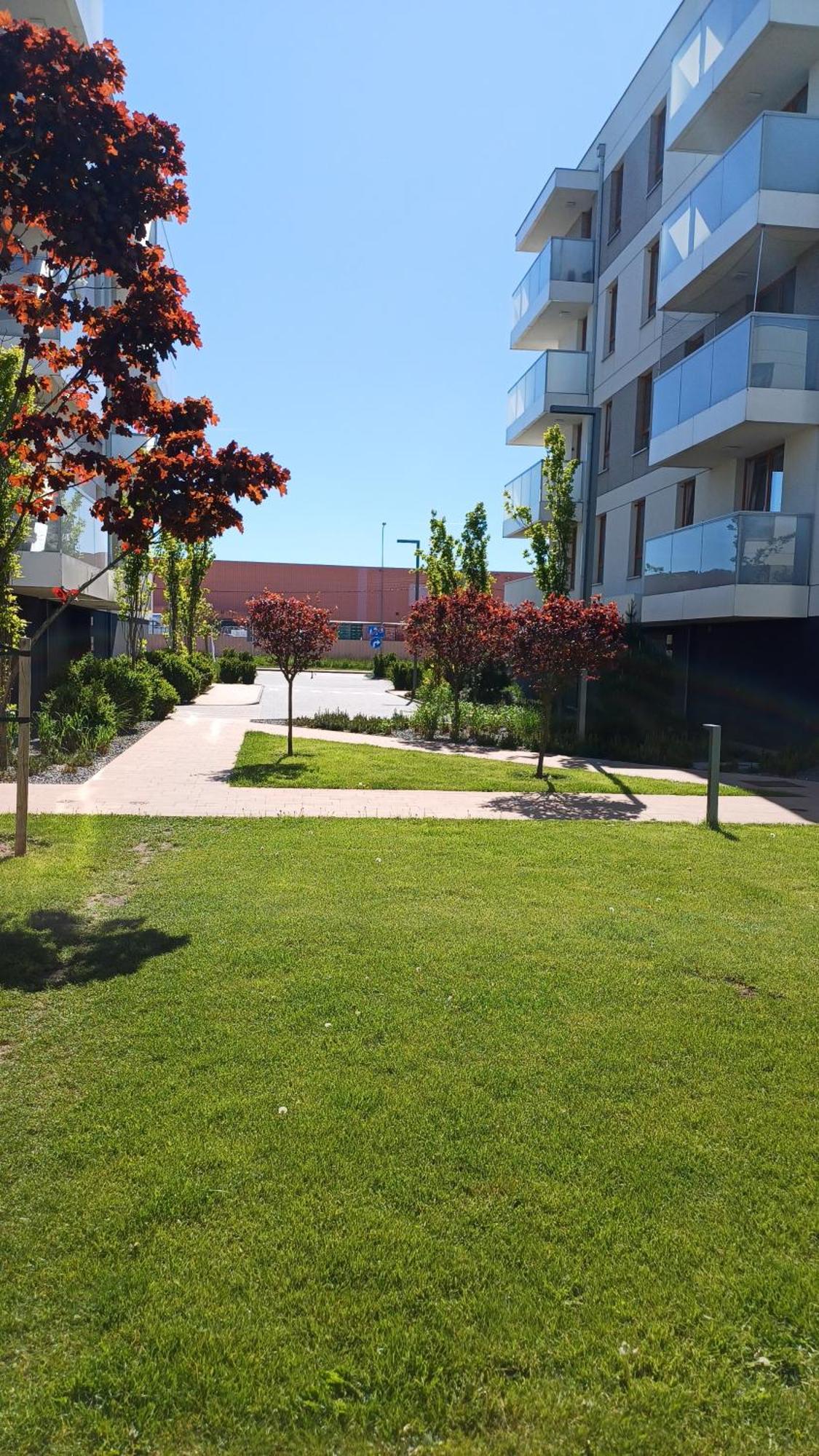 Apartament Davima Aquapark Rumia - Novum Buitenkant foto