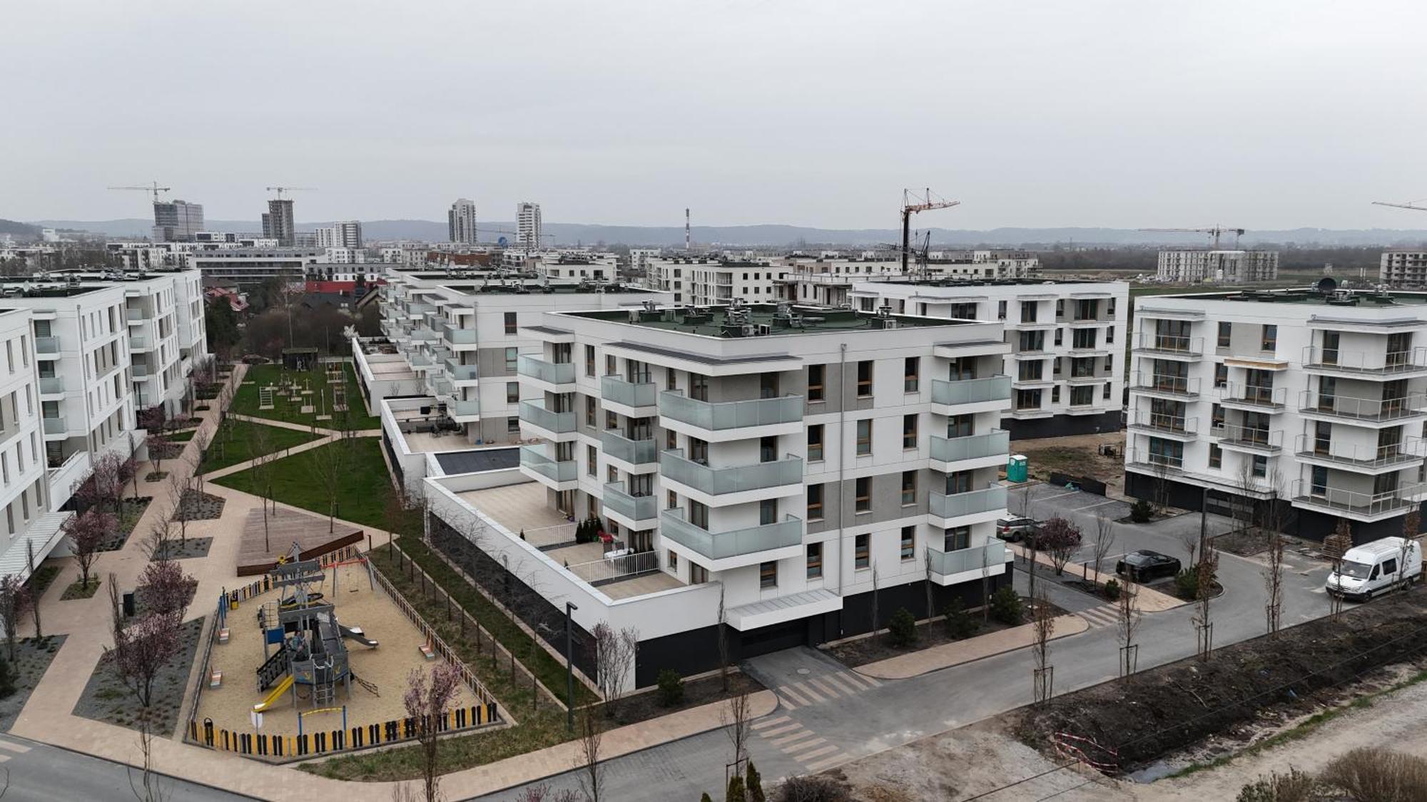 Apartament Davima Aquapark Rumia - Novum Buitenkant foto