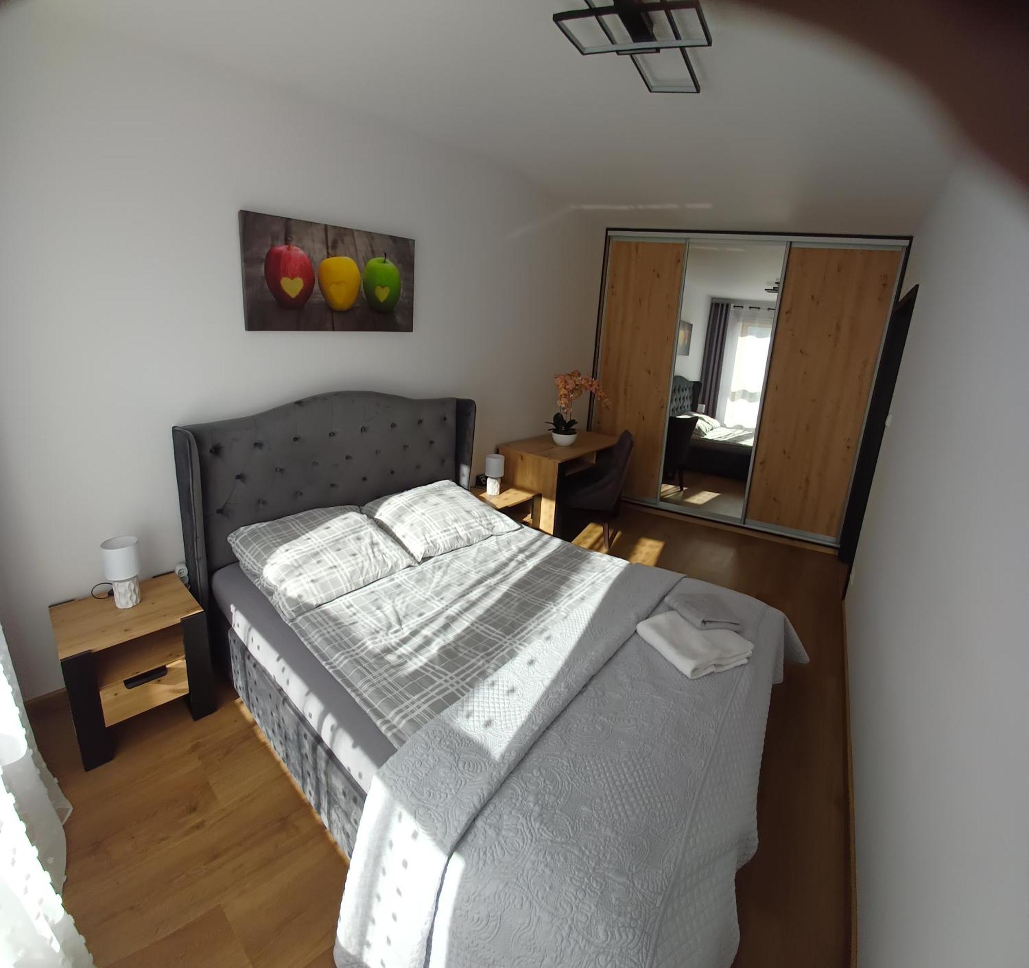 Apartament Davima Aquapark Rumia - Novum Buitenkant foto