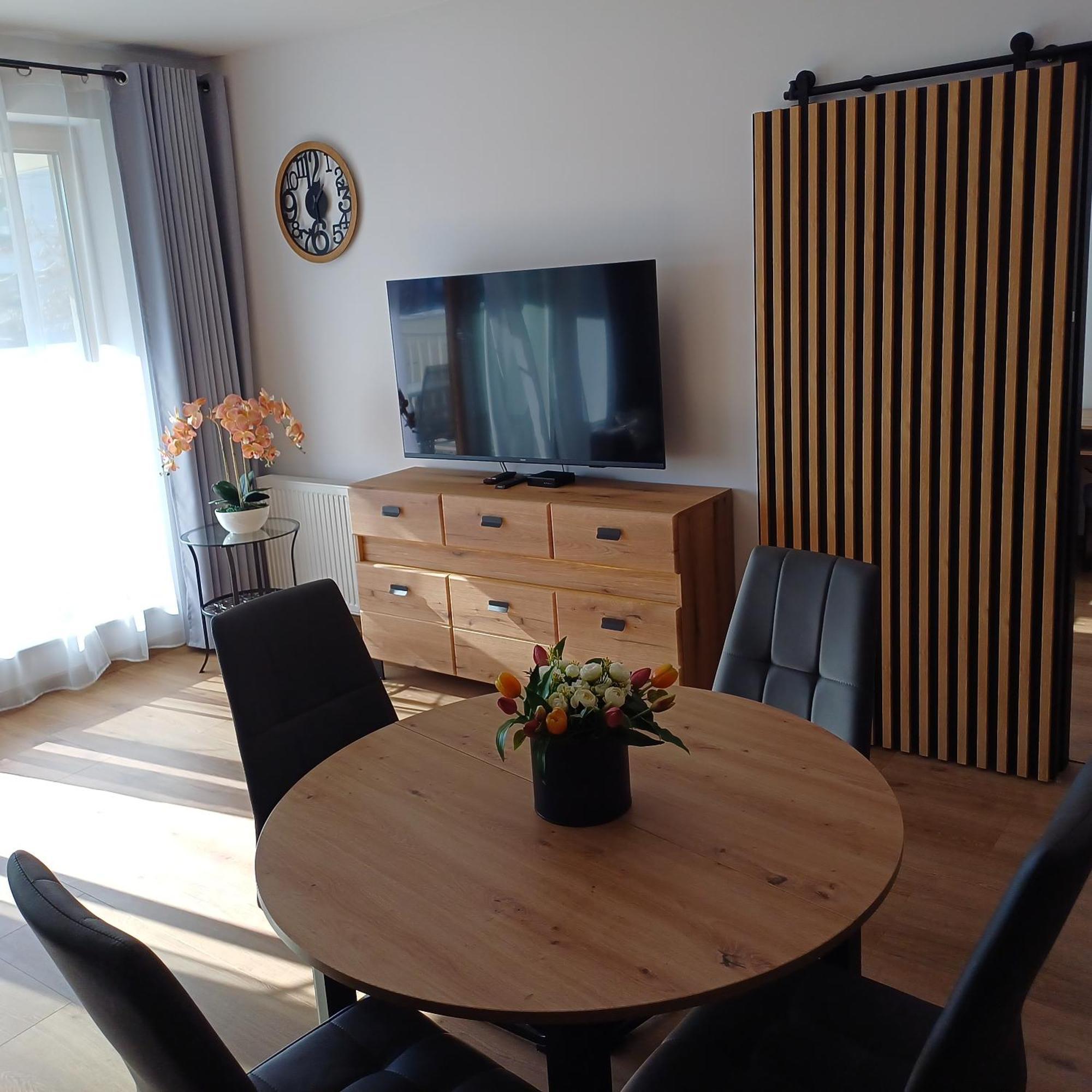 Apartament Davima Aquapark Rumia - Novum Buitenkant foto