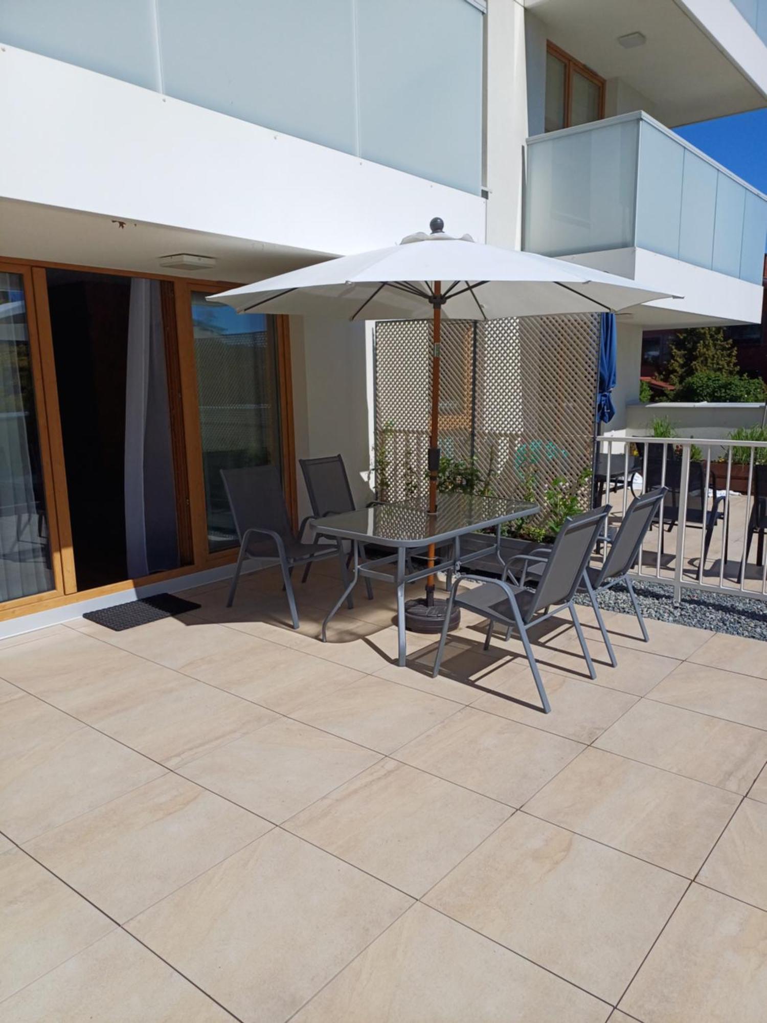 Apartament Davima Aquapark Rumia - Novum Buitenkant foto